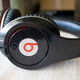 Illustration for article titled Lightning Review: Dr. Dre and Monster Headphones vs. a Jackhammer
